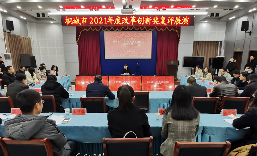 桐城市2021年度改革創新獎復評展演活動3.jpg