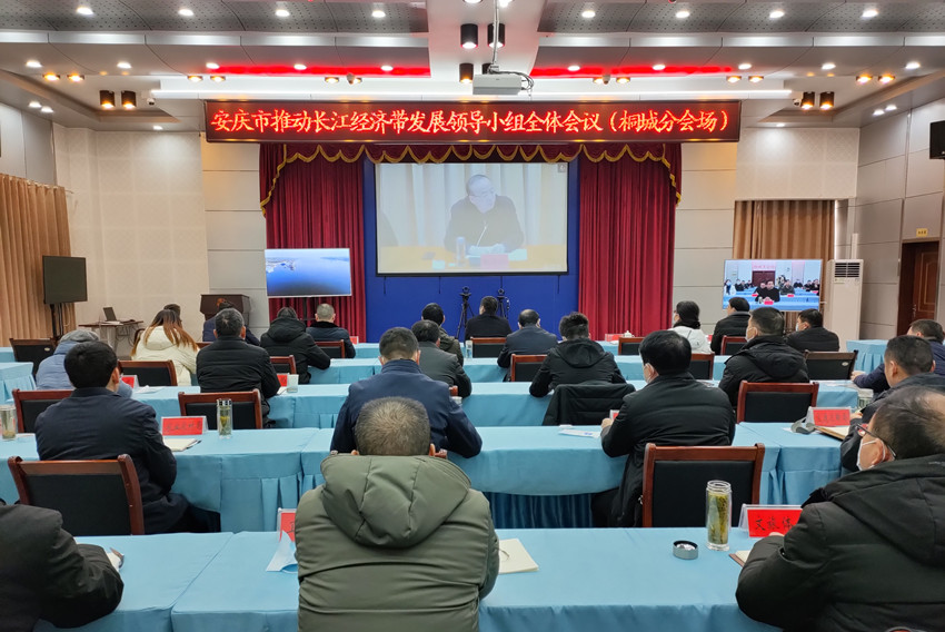 安慶市推動長江經濟帶發展領導小組全體會議召開.jpg