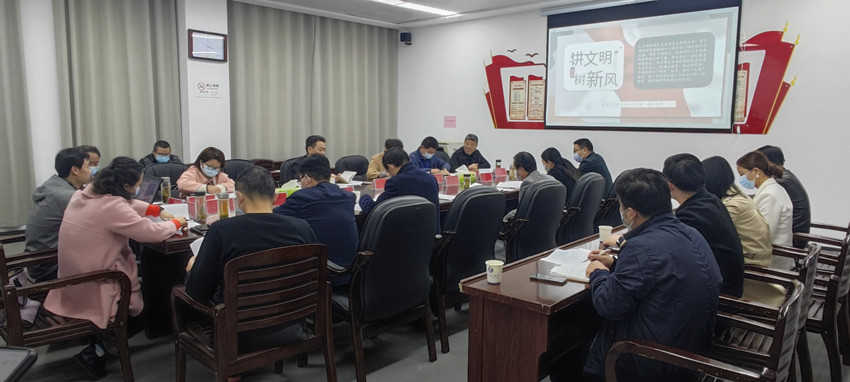市融媒體中心電視頻道節目改版商討會召開.jpg