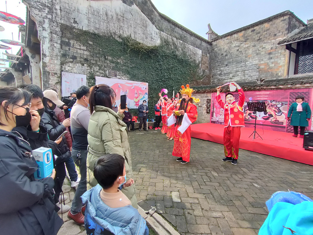 孔城老街春節文藝節目.jpg