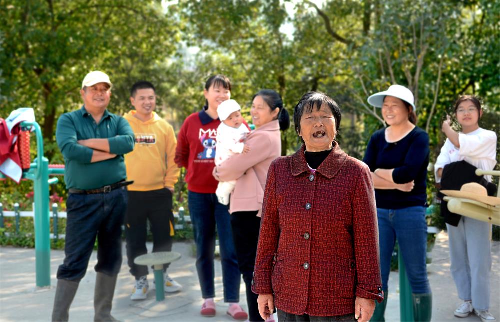 傳習非遺《桐城歌》---何傳偉.jpg