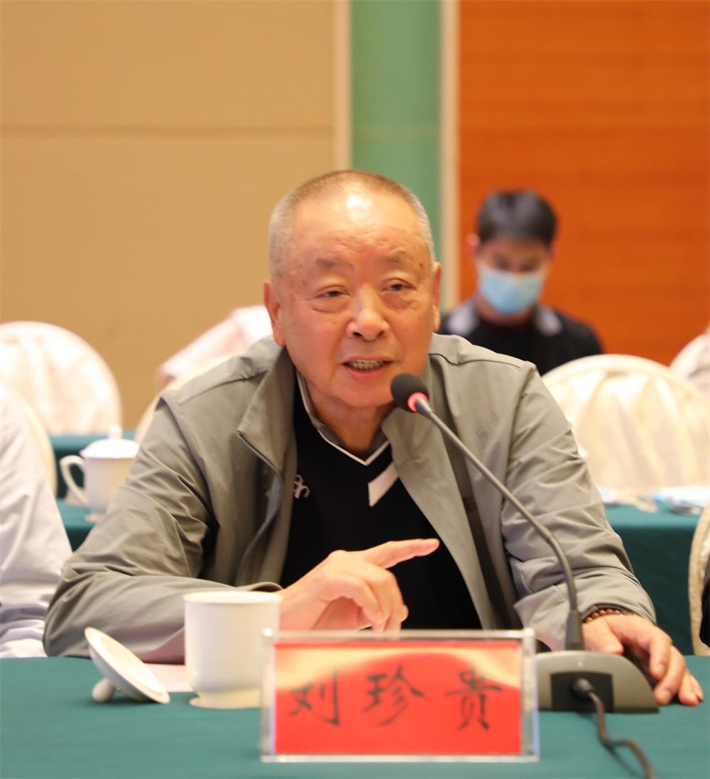 4懇談會5劉珍貴講話.JPG
