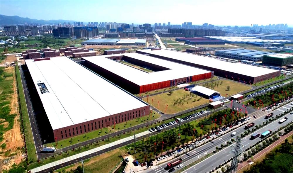 圖為桐城國軒新能源有限公司一期廠區.jpg