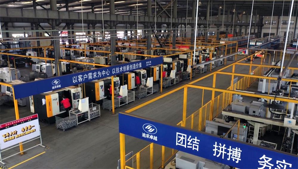 圖為安慶匯通汽車部件有限公司生產車間一角 .jpg
