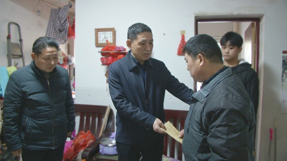 圖為慰問現場。3.jpg