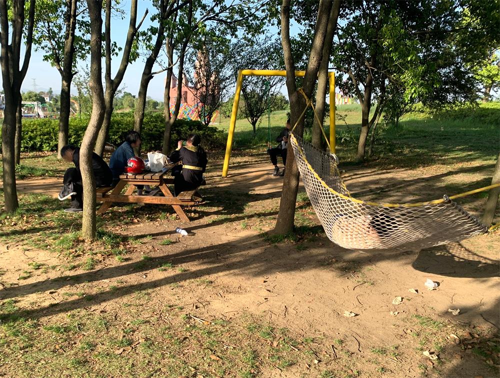 拒絕不文明行為 營造文明旅游好風氣1.jpg