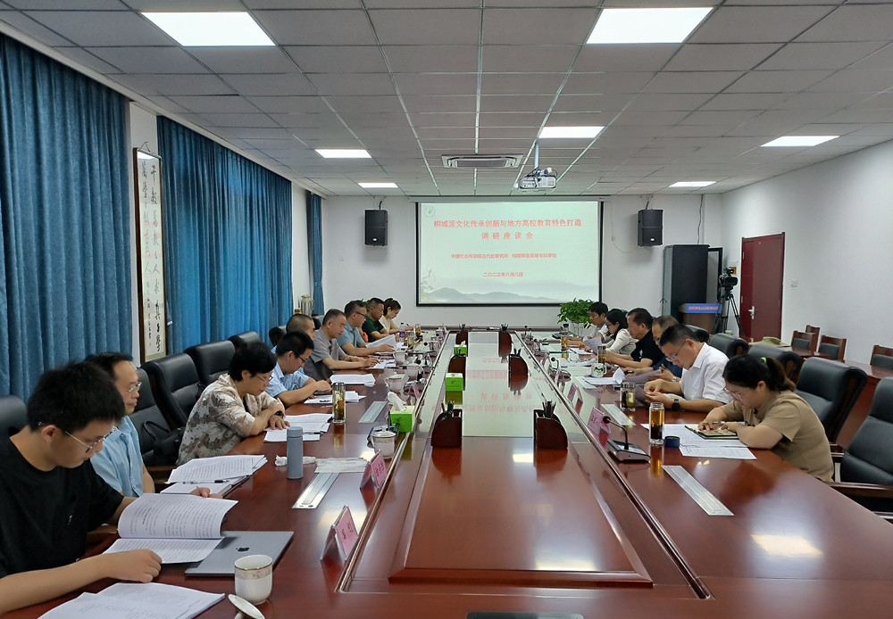 中國社會科學院研究員林存陽率隊來桐開展桐城派文化傳承創新與地方高校教育特色打造調研活動3.jpg