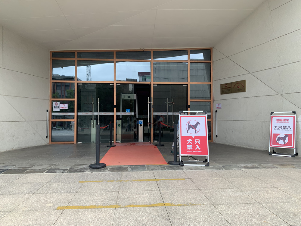 安慶市人大來桐督導檢查養犬管理工作2.jpg