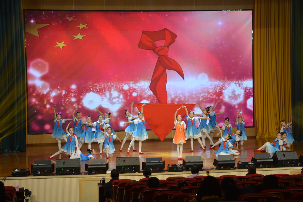 2023年桐城市中小學(xué)生（幼兒）藝術(shù)節(jié)文藝表演類比賽活動(dòng).jpg
