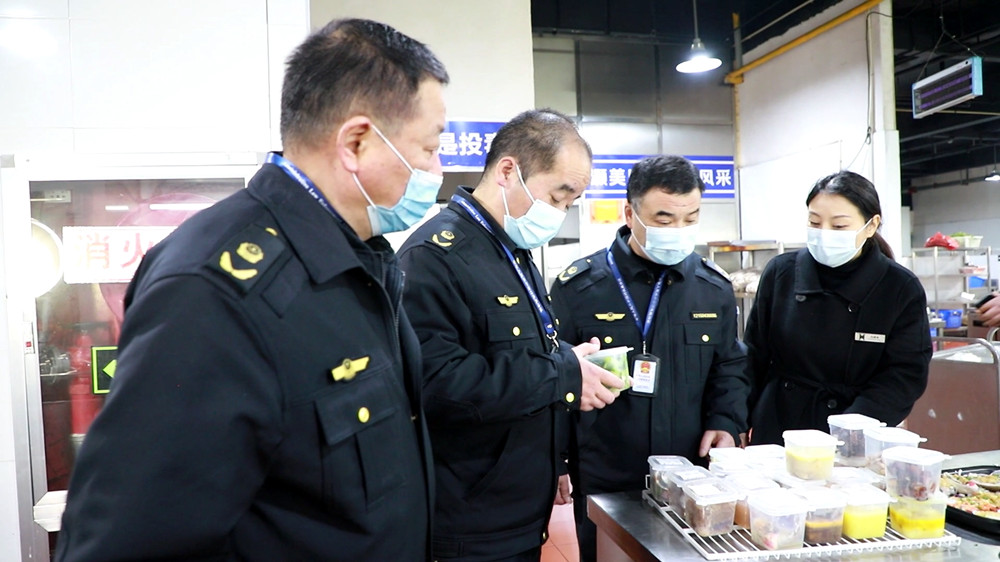 安徽桐城：“年夜飯”專項檢查 守護舌尖上[00_04_44][20240130-154511].jpg