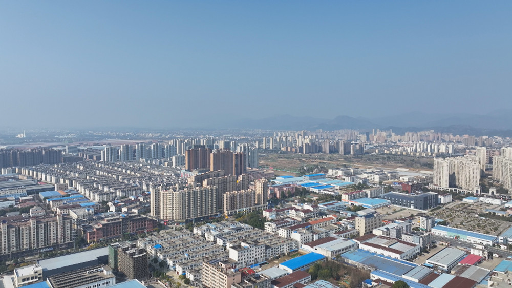 圖為桐城經開區一角.jpg