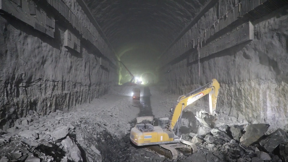 安徽桐城：抽水蓄能電站建設正在“高歌猛進[00_03_28][20240313-101757].jpg