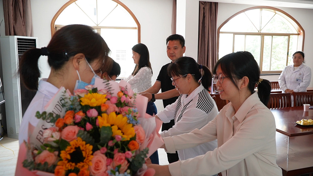 圖為慰問現場。.jpg
