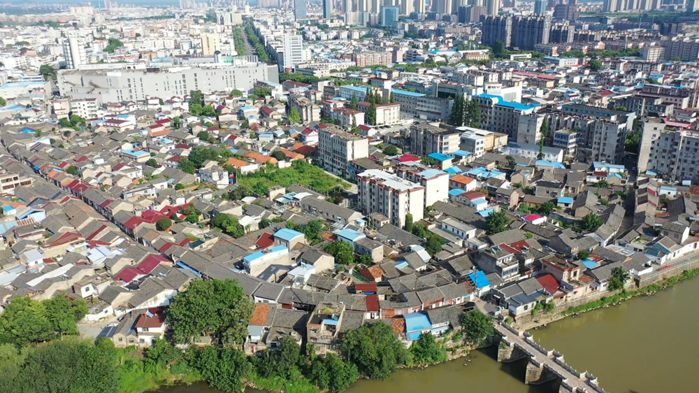 【簡訊】桐城市東大街歷史文件街區保護項目[20240816-104437].jpg