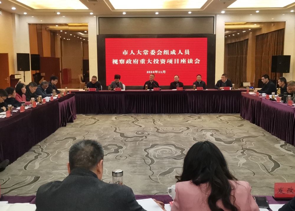 市人大常委會開展2024年政府重大投資項目視察活動3.jpg