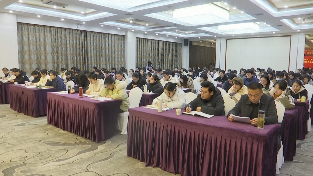 我市“青聲講解團”青年黨員干部志愿文旅講解員培訓啟動3.jpg
