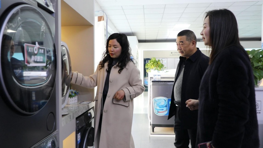 桐城：“以舊換新”火熱進行(2).jpg
