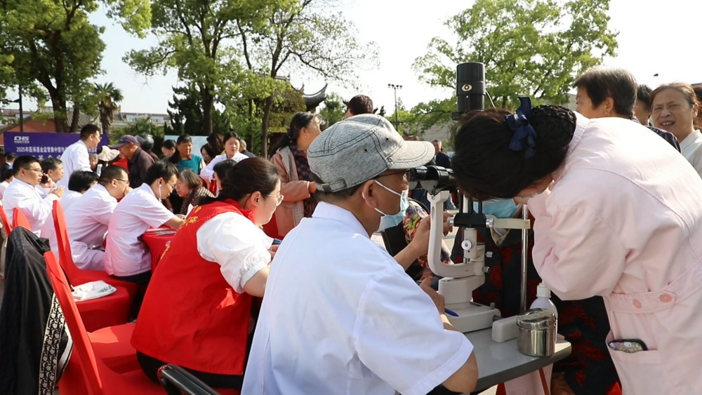 桐城市開展2025年醫保基金監管集中宣傳[00_03_19][20250425-102409].jpg