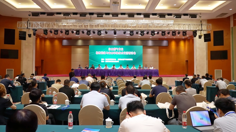 “全國冶金燃氣專業極致能效與安全環保技術交流研討會”在桐召開1.jpg