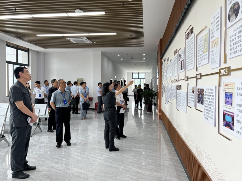 桐城市人大常委會組織開展“法院開放日”暨旁聽庭審活動 (5)_副本.jpg